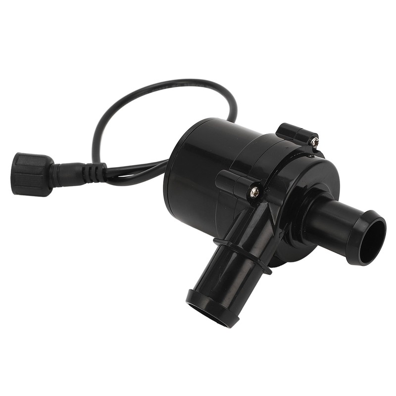 DC Brushless Electric Pump Ultra Quiet Submersible Water Pump 8