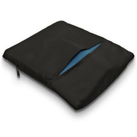 CampTeck U5535 Large (180x80cm) Lightweight and Compact Quick Dry Microfiber Travel Towel for Sports, Gym, Beach, Swimming, Yoga, Camping - Blue