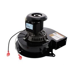 0131M00002P - ClimaTek Upgraded Furnace Exhaust Draft Inducer Motor Replaces Goodman Amana 0131M00002P, B4059003