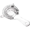 Two Prong Hawthorne Strainer