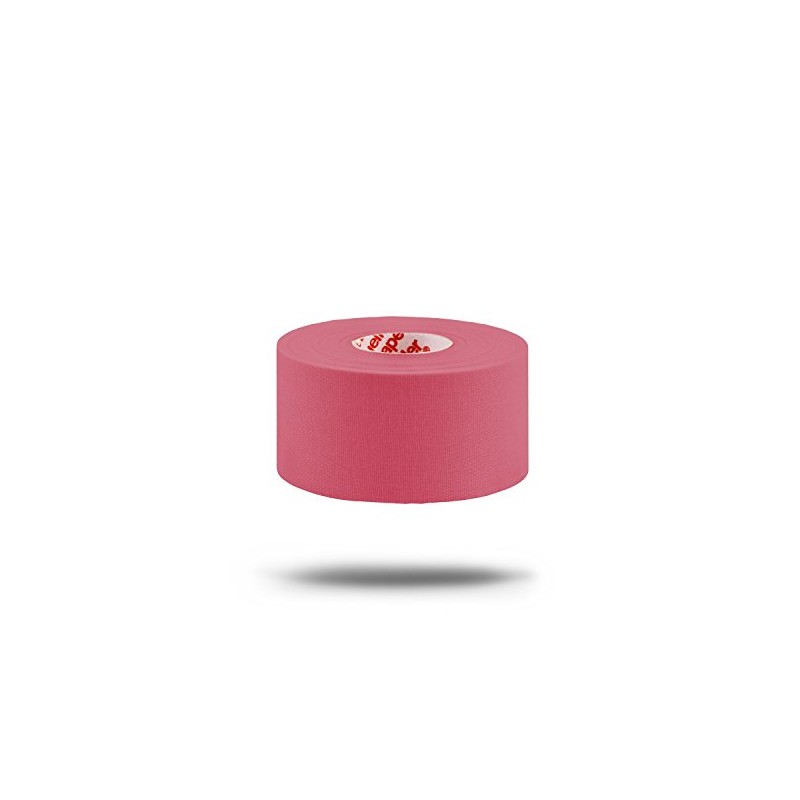 Mueller Sports M Tape - Pink - Single Roll