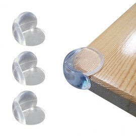 Baby Safety Corner Protector Guard 1 Piece 200ea