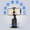Auto Face Tracking Tripod, 360° Rotation Body Phone Camera Mount