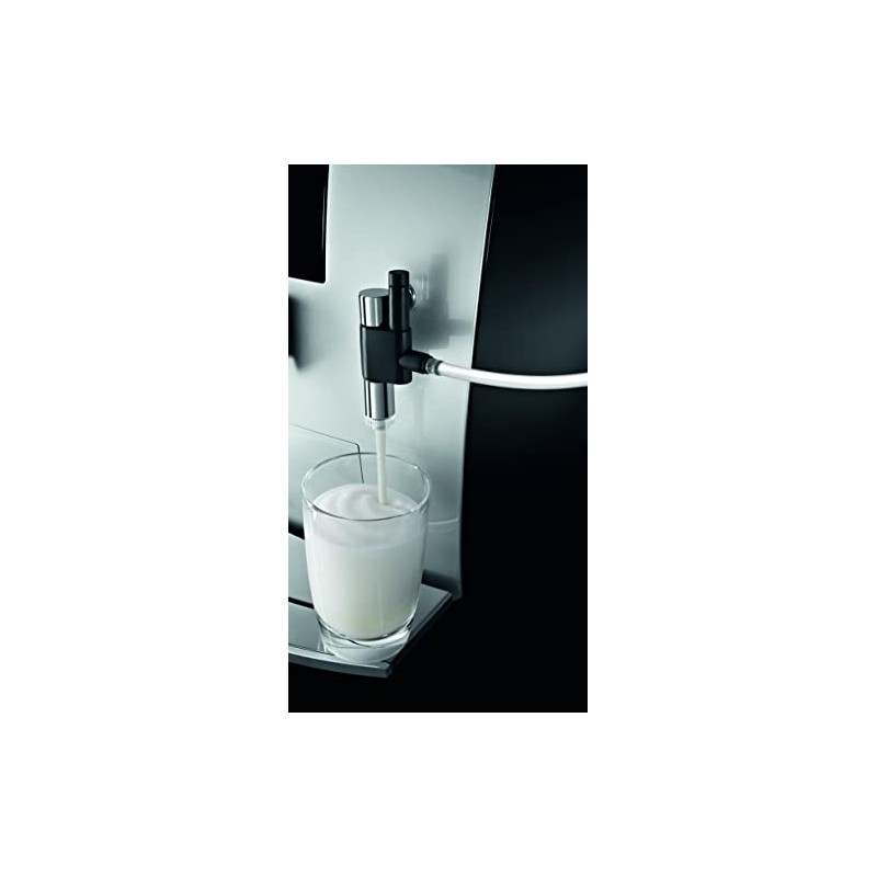 Jura 24255 Fine Foam Nozzle (EA), Black