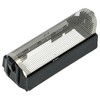 vhbw Shaving Foil Compatible with Braun Formula 1, 3008, 3009,