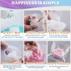 LET'S RESIN Gel for Taba Squishy Kit, 16oz Super Soft