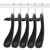 DEDU Suit Hangers for Men 20 Pack, Extra Wide Suit