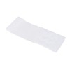 Kleiber Bra Extender up to 5cm-White-40mm-treble Hook