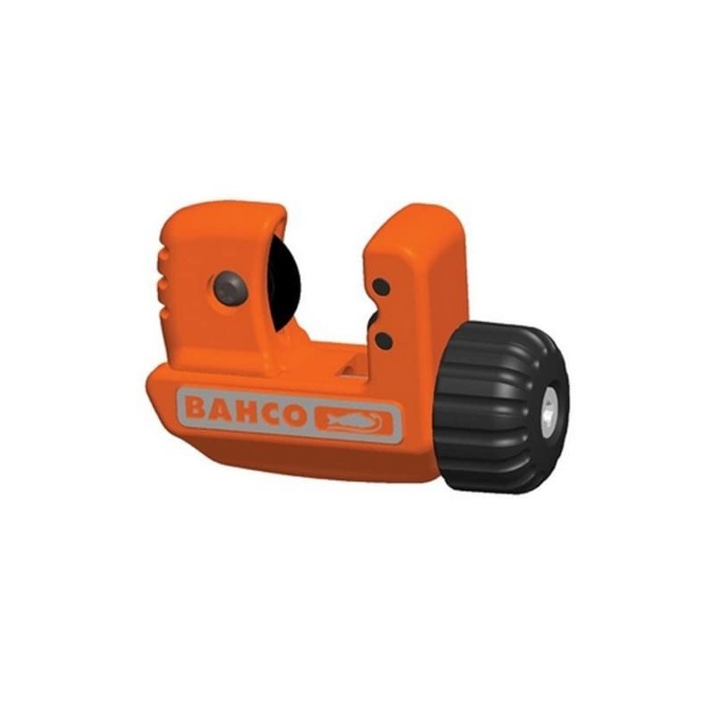 Bahco 301-22 Tube Cutter with 7/8" Capacity