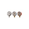 Manometer Acetylen 0 – 2.5 bar