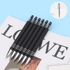 ENLACE High Quality Ballpoint Pen Set of 6 Ergonomic Ballpoint
