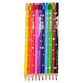 DEPESCHE Top Model - Colouring Pencils (41595)