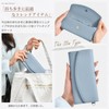 Tonriga Women's Stylish Soft Glasses Case | Thin Slim Design