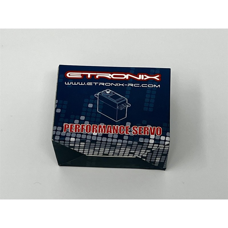 ETRONIX 4kg/0.12s STANDARD SERVO