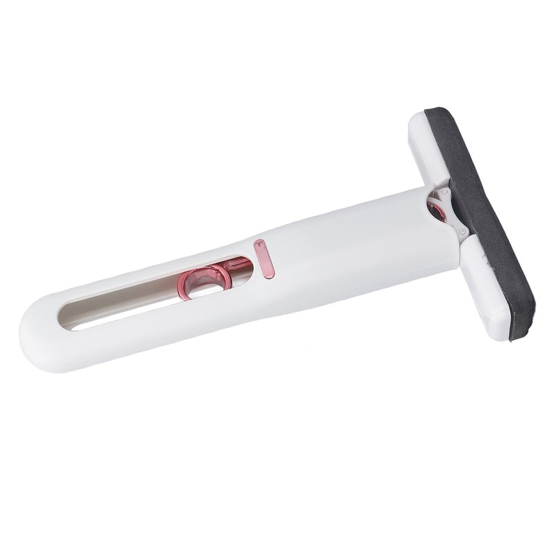 Mini Mop Portable Samll Wet Dry Use Hand Wash Free