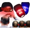 Unbranded Red Light Therapy Hat for Hair Growth, Scalp Health