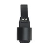Hammer Loop, Black, Made in Germany
