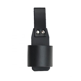 Hammer Loop, Black, Made in Germany