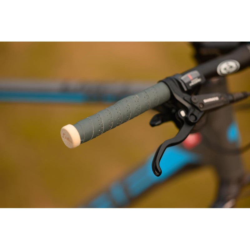 Gusti Genuine Leather Handlebar Tape Bicycle – Fausto C. 80