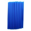 ADMIRING 10 Inch Plastic Drinking Straw 250 Pcs (10 Inch