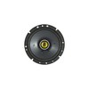 KICKER 46CSC674 CS-Series CSC67 6.75-Inch (165mm) Coaxial Speakers, 4-Ohm (Pair)