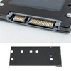 EMSea 1 x M.2 SATA Adapter Raiser B+M Key M.2