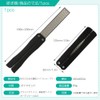 Folding Whetstone, Double Sided Diamond Whetstone, Set of 1, Convenient