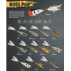 Booyah Boss Pop Ghost Shiner 3 in