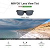 Mryok Replacement Lenses for Bose Tenor - Options Size One
