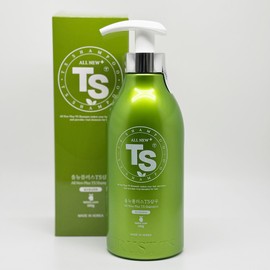 All New Plus TS Shampoo 500g TS Hair Loss Shampoo / 올뉴플러스 TS샴푸 500g 티에스 탈모샴푸