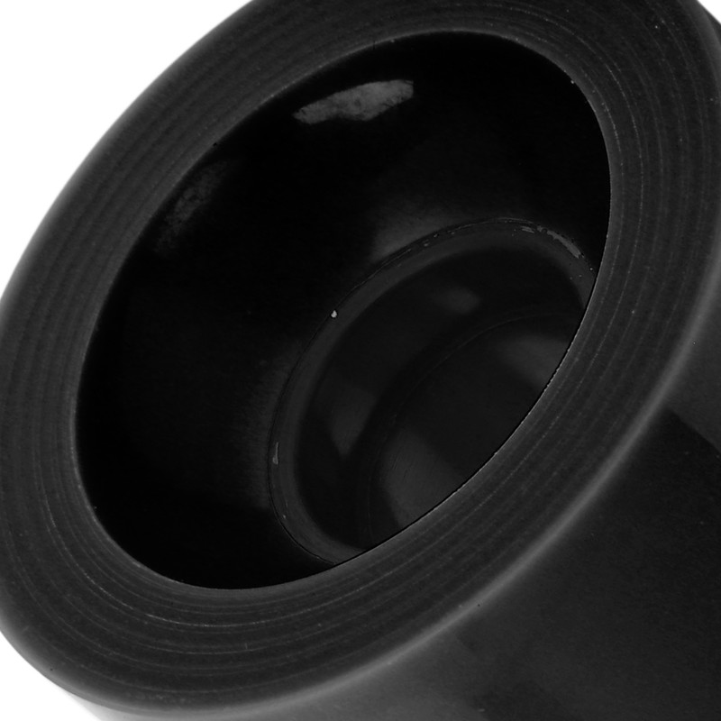 PUENTE 4pcs 60x45mm Skateboard Wheels 78A Longboard Cruiser Wheels Replacement