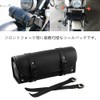 BAOQI Tool Bag, Universal Motorcycle Tool Holder, Accessory Case, Waterproof,