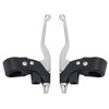 WOOSTAR 22mm Brake Levers Replacement for 47cc 49cc 4 Wheeler