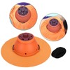 Moxibustion Box Breast Abdomen Acupuncture Moxa Tools for Home Beauty