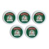Borotalco Velveting Body Cream 150ml 5pcs / 보로탈코 벨벳팅 바디 크림 150ml 5개