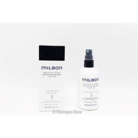 Milbon Creative Style Texture Sea Mist # 3 6.4 oz