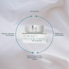 Ectoine Infused Cream Moisturising Cream with 2% Ronacare Ectoine Especially