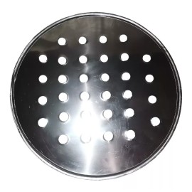 Gal Vaporera 60 Litros Acero Inoxidable Uso Industrial Tamales