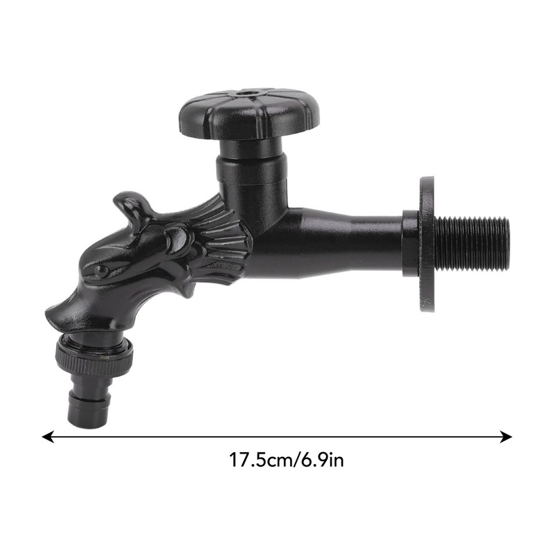 Copper Bathroom Sink Faucets Antique Efficient Multipurpose Engraved Retro Faucet