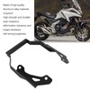 SUCIE Motorcycle GPS Navigation Mount, Motorcycle Phone Mount, Navigation Mount