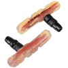 Clarks CPS960 Elite BMX Threaded Brake Pad