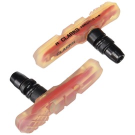 Clarks CPS960 Elite BMX Threaded Brake Pad