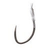 Drennan Hooks to Nylon Plate Length 6 inch Wide Gape
