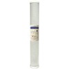 Hydronix CB-25-2010 NSF Carbon Block Filter 2.5" OD X 20"