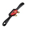 1PCS Metal Woodworking Blade Spoke Shave Manual Planer Plane Deburring