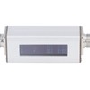 Mini Standing Wave Meter High Frequency SWR Shortwave Power Meter