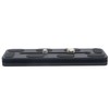 INPON Quick Release Plate Arca-Swiss Compatible 120mm with 1/4" Screw