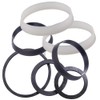 Schläfer 1895 Assortiment Seal Set for Odour Traps, Odour Traps