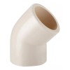Meer Codo 45° Cpvc 1 1/2 Pulgadas 5 Piezas Meer