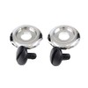 MOTO BASE Replacement Parts for MBHL-VJ01S | Shield Screws |